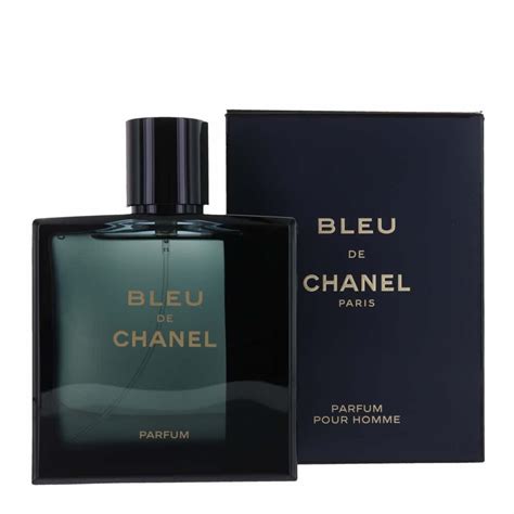 bleu de chanel maxaroma